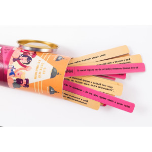 Еротична гра «Правда или дело» (Для веселой компании) (RU). Photo 3