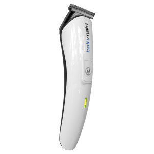 Тример для інтимних зон Bathmate Trimmer, з насадками 1-4мм, 3мм, 6мм, 9мм, 12мм. Photo 3
