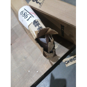 Набір для страпона Doc Johnson Vac-U-Lock Crystal Jellies Set (м'ята упаковка!!!). Photo 2