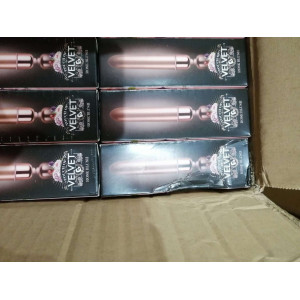 Віброкуля Rocks Off RO-90mm Touch of Velvet Rose Blush (м'ята упаковка). Photo 2