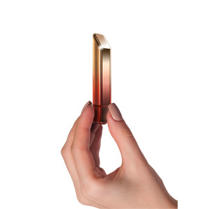 Вибратор Rocks Off Bamboo Fire. Photo 3