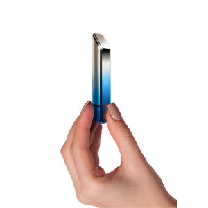 Вибратор Rocks Off Bamboo Ice. Photo 3