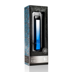 Вибратор Rocks Off Bamboo Ice. Photo 2