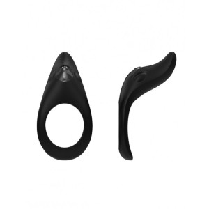 Ерекційне віброкільце Love To Love WONDER RING з мегастімулятором клітора, перезаряджаємий. Photo 2