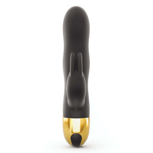 Вібратор-кролик Dorcel RABBIT EXPERT G, два мотори. Photo 2