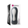 Мастурбатор Dorcel Sexpresso з можливістю регулювання тиску