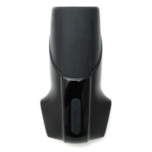 Мастурбатор Satisfyer Men Vibration імітатор мінету з вібрацією, стимуляція головки. Photo 3