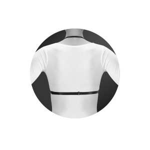 Портупея на груди Bijoux Pour Toi - JESSICA, еластичний поліестер. Photo 2