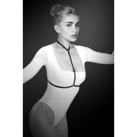 Портупея на груди Bijoux Pour Toi - PAMELA  (м'ята упаковка!!!)