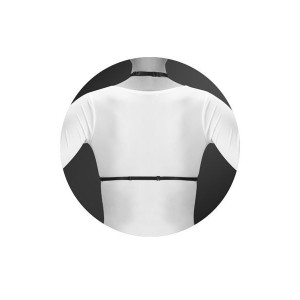 Портупея на грудь Bijoux Pour Toi - PAMELA (мятая упаковка!!!). Photo 3