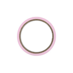 Скотч для бондажа Fetish Tentation Rose (15 м), не липне до шкіри і волосків, тільки сам до себе. Photo 2