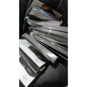 Пов’язка-стрічка з сатину 2в1 Bijoux Indiscrets: Shhh (м'ята упаковка!!!). Photo 2