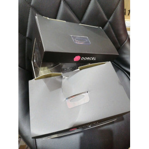 Маска на обличчя Dorcel - MASK DORCEL (м'ята упаковка!!!). Photo 2