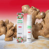 Розпродаж!!! Стимулювальний гель EXSENS Kissable Fresh Ginger Litchi 15мл (термін 12.2025)