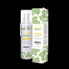 Масажна олія EXSENS Organic Spear Mint 50мл розігріває, без цукру, без парабенів, їстівна
