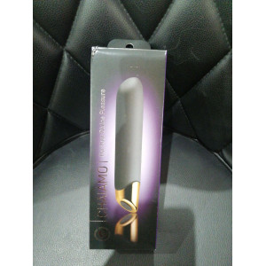 Вібратор Rocks Off Chaiamo Black (м'ята упаковка!!!). Photo 2