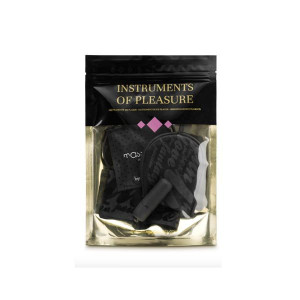 Набір Bijoux Indiscrets Instruments of Pleasure — PURPLE. Photo 2