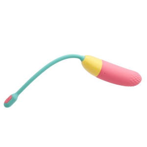 Віброяйце Magic Motion Vini Lite, недороге, багатофункціональне. Photo 2