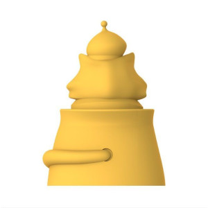 Насадка Magic Motion Elisabeth для іграшок Vini Lite, Vini, Fugu, Edolon, Flamingo, Kegel Master. Photo 2