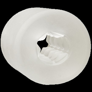 Мастурбатор Doc Johnson GoodHead - Helping Head ULTRASKYN (м'ята упаковка!!!)