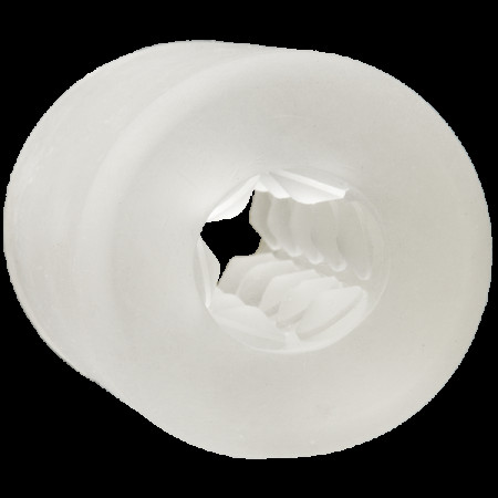 Мастурбатор Doc Johnson GoodHead - Helping Head ULTRASKYN (м'ята упаковка!!!)