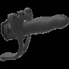 Набір для страпона Doc Johnson Body Extensions - BE Ready - Black