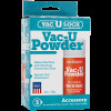 Пудра для крепления Vac-U-Lock Doc Johnson Vac-U Powder