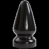 Пробка для фістингу Doc Johnson Titanmen Tools - Butt Plug 3.75 Inch Ass Servant, діаметр 9,4см
