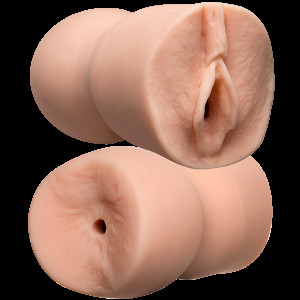 Набір мастурбаторів Doc Johnson The Sasha Grey Experience (м'ята упаковка!!!). Photo 3