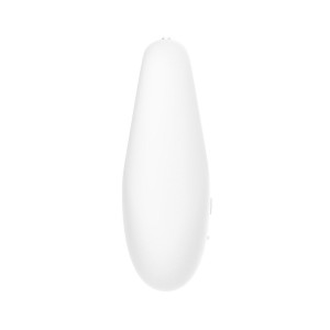 Потужний вібратор Satisfyer Lay-On - White Temptation, водонепроникний. Photo 3
