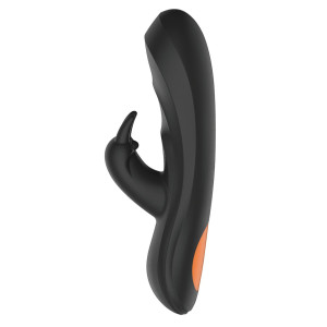 Інтерактивний вібратор-кролик Pornhub Virtual Rabbit з функцією Touch-Sensitive. Photo 2