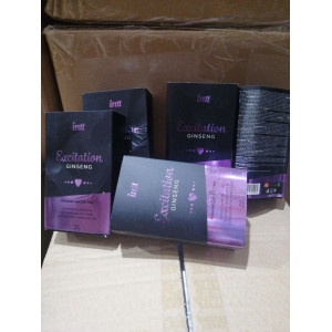 Збуджувальний гель Intt Excitation (15 мл) (без пакування!!!). Photo 2