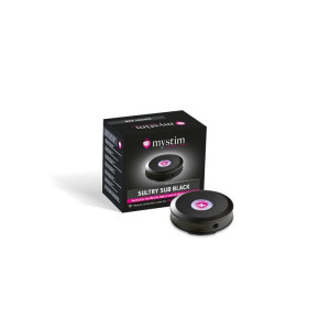 Приймач Mystim Sultry Subs Channel 2 для електростимулятора Cluster Buster. Photo 3