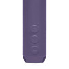 Мінівібратор Je Joue - Classic Bullet Vibrator Purple з глибокою вібрацією і фіксацією на палець