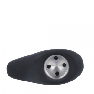 Насадка для вібромасажера Doxy Number 3 - Nexus Prostate Massager у вигляді масажера простати. Photo 3