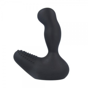 Насадка для вібромасажера Doxy Number 3 - Nexus Prostate Massager у вигляді масажера простати. Photo 2
