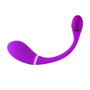 Інтерактивне віброяйце Ohmibod Esca2 for Kiiroo (підходить для вебкама). Photo 2