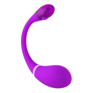 Інтерактивне віброяйце Ohmibod Esca2 for Kiiroo (підходить для вебкама). Photo 3