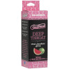 Розпродаж!!! Спрей для мінету Doc Johnson GoodHead DeepThroat Spray - Watermelon 59 мл (термін 09.2025)