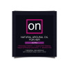 Пробник збудливого масла Sensuva - ON Arousal Oil for Her Ultra (0,5 мл)
