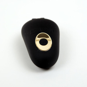 Кліторальний вібростимулятор Pornhub Tempest, 10 режимів роботи, водостійкий. Photo 2