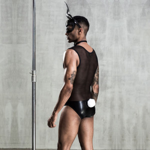 Еротичний чоловічий костюм 