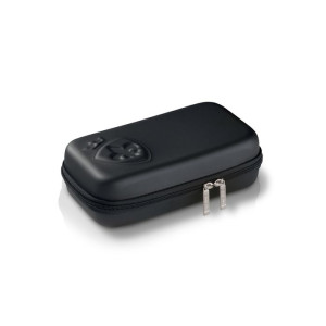 Клітка для члена з електростимуляцією Mystim Pubic Enemy No 1 - Gold Edition. Photo 2