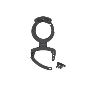 Клітка для члена з електростимуляцією Mystim Pubic Enemy No 3 - with Ball Squeezer. Photo 2