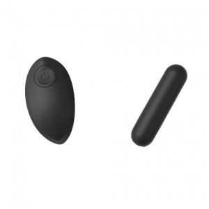 Вібратор Love To Love SECRET PANTY 2, в комплекті трусики, віброкуля, пульт ДК, 10 режимів роботи. Photo 2