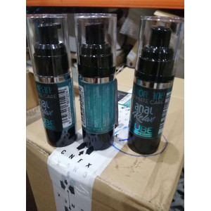 Розпродаж!!! Анальна змазка Amoreane Med Anal Relax (30 мл) (жирний флакон!!!). Photo 2