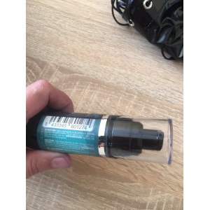 Розпродаж!!! Анальна змазка Amoreane Med Anal Relax (30 мл) (жирний флакон!!!). Photo 3