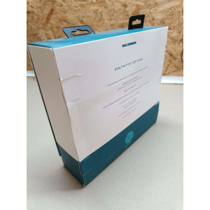 Страпон унісекс Doc Johnson Body Extensions - BE Daring, порожня насадка (м'ята упаковка!!!). Photo 2