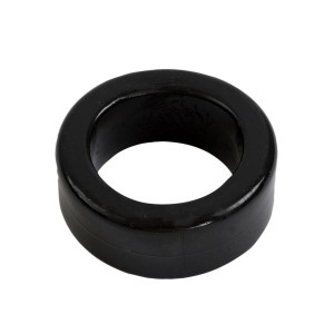 Ерекційне кільце Doc Johnson Titanmen Tools - Cock Ring - Black