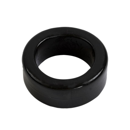 Ерекційне кільце Doc Johnson Titanmen Tools - Cock Ring - Black